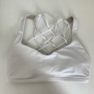 Lulu Lemon Sports Bra